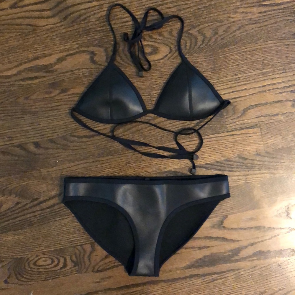 Authentic TRIANGL bikini